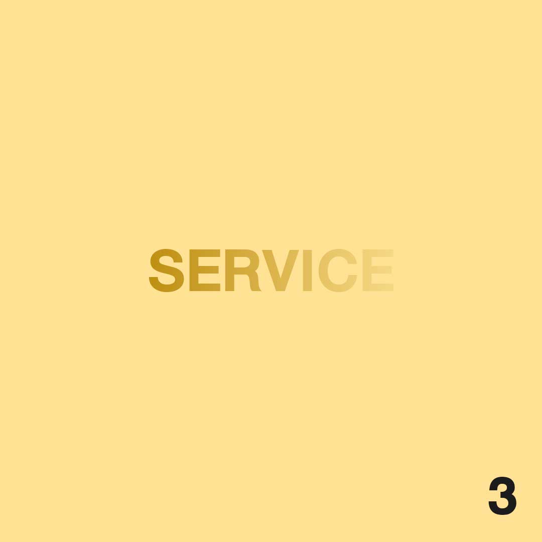 Service Sample 03
