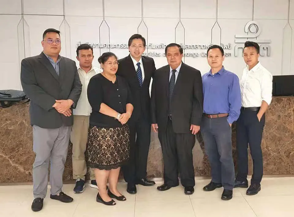สำนักงานกฎหมาย วงศ์สุดา และ พาร์ทเนอร์ Wongsuda & Partner Law Firm (14)