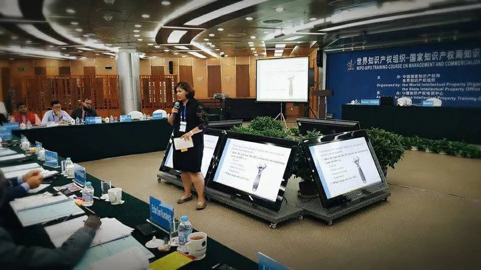 สำนักงานกฎหมาย วงศ์สุดา และ พาร์ทเนอร์ Wongsuda & Partner Law Firm (5)